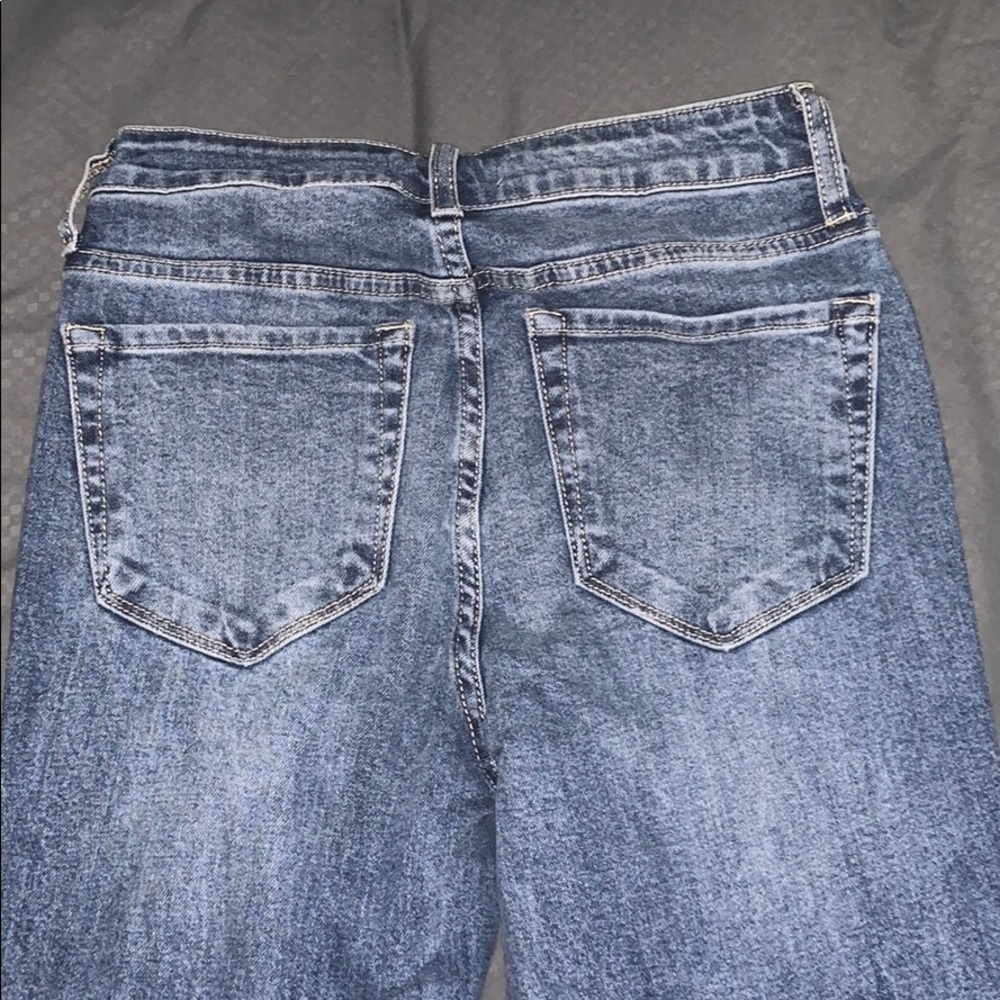 5 hammer jeans distressed - Picture 6 of 8